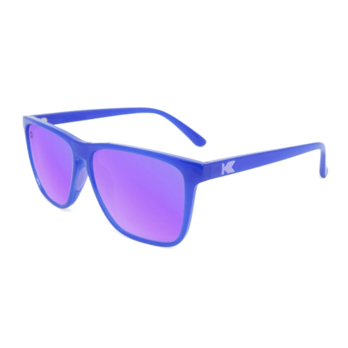 Knockaround | Sport Fast Lanes / Neptune  Lilac (Polarised)